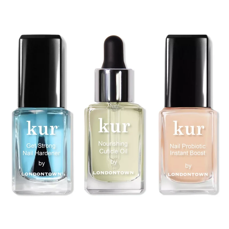 Londontown Strengthen & Repair Trio
