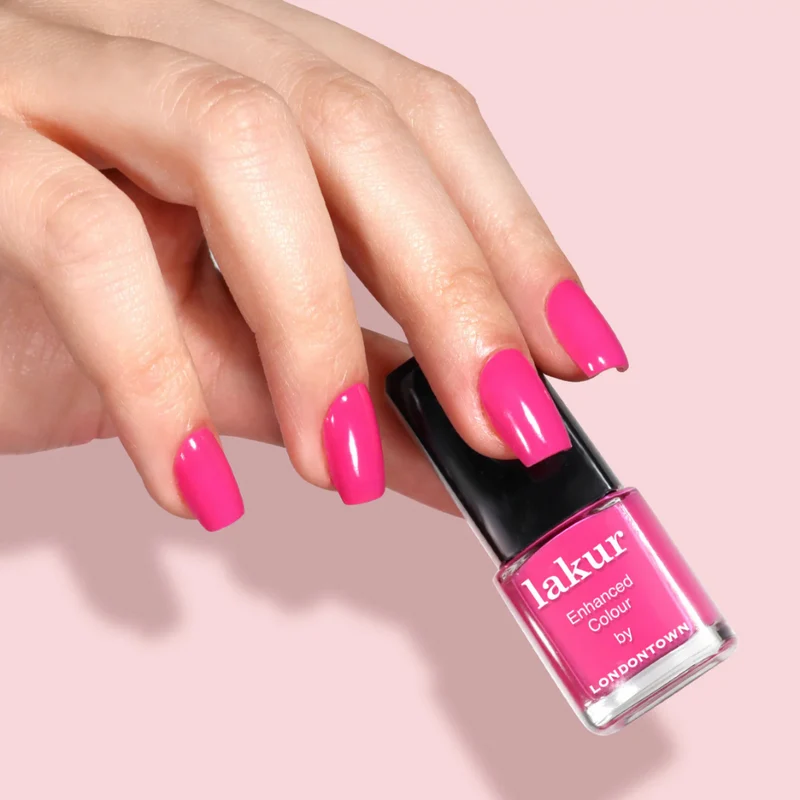 Londontown Mini Mani Kit - Mother's Day Set (Limited Edition)