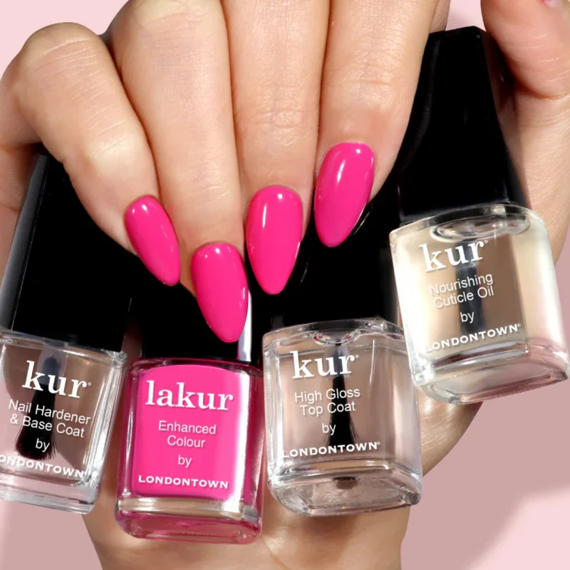 Londontown Mini Mani Kit - Mother's Day Set (Limited Edition)