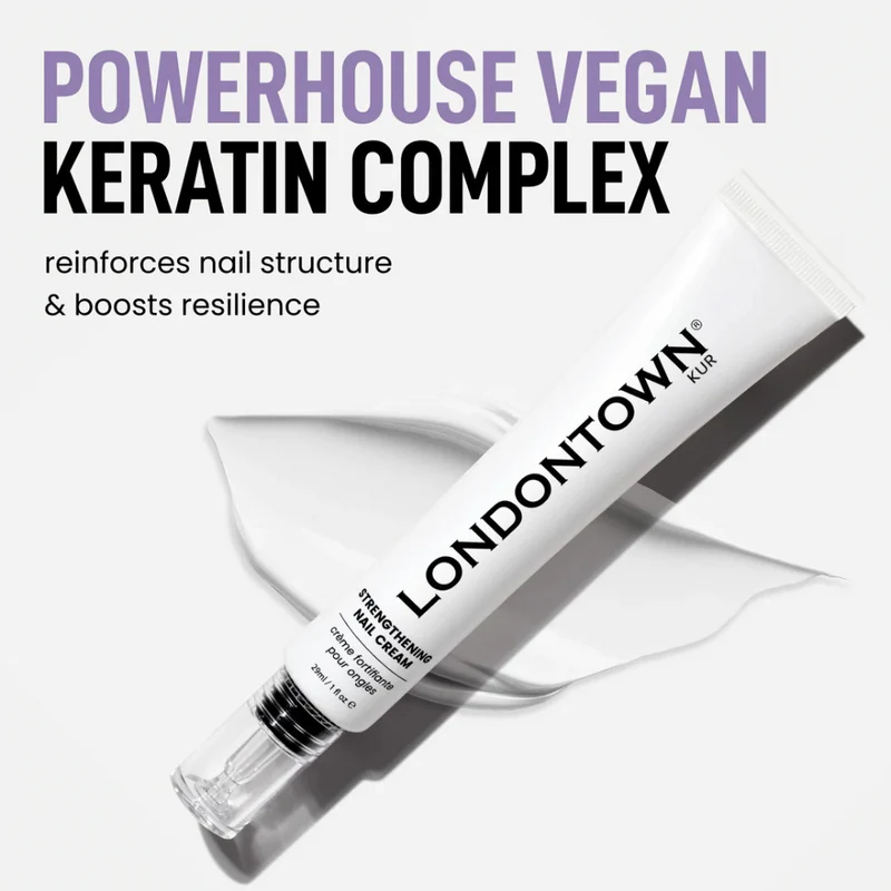 Londontown kur Strengthening Nail Cream 29ml