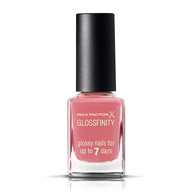 Max Factor | Vernis à ongles Rose Romance