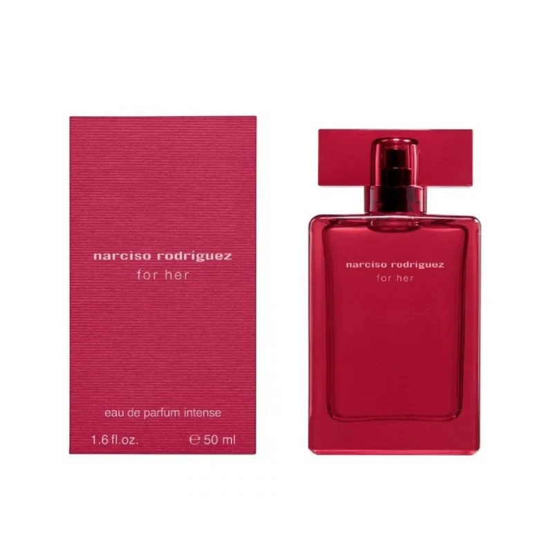 Narciso Rodriguez For Her EDP Intense