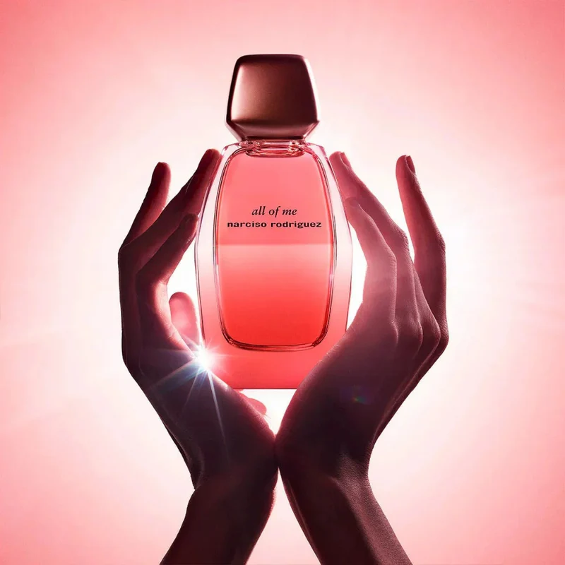 Narciso Rodriguez All of Me EDP Intense