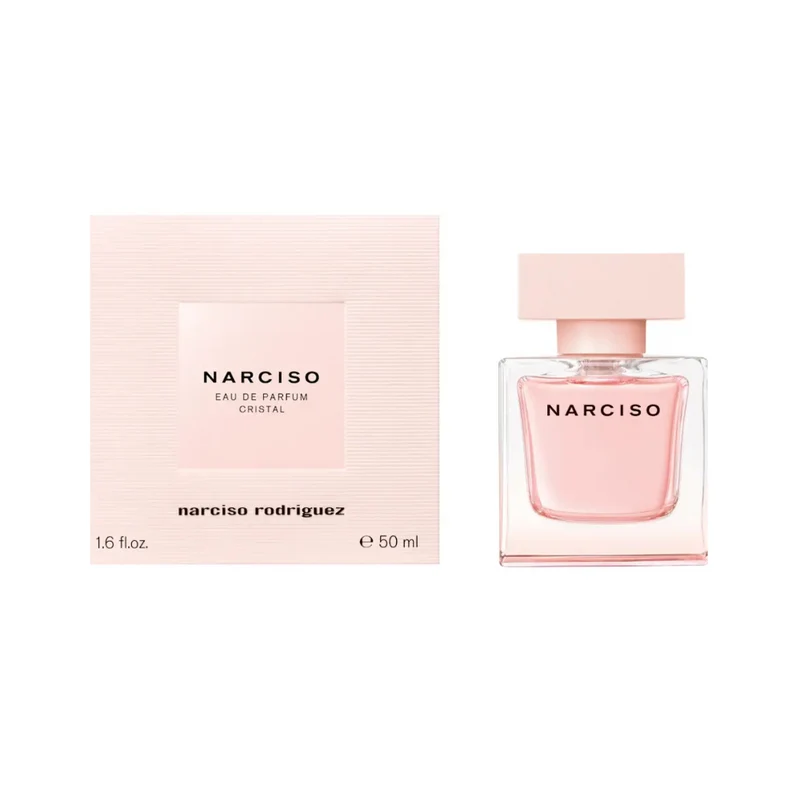 Narciso Rodriguez NARCISO Cristal EDP