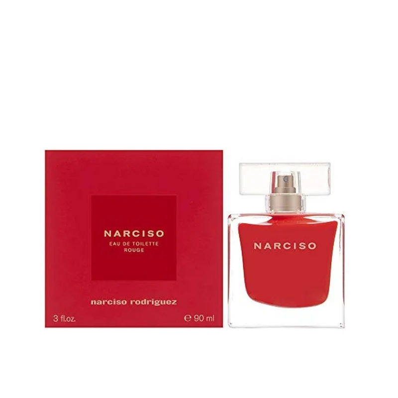 Narciso Rodriguez NARCISO Rouge EDT 90ml