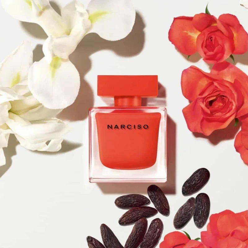 Narciso Rodriguez NARCISO Rouge EDT 90ml