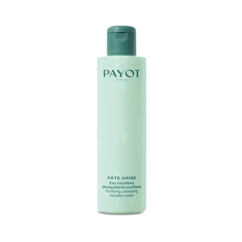 Payot Pate Grise Purifying Cleansing Micellar Water 10ml