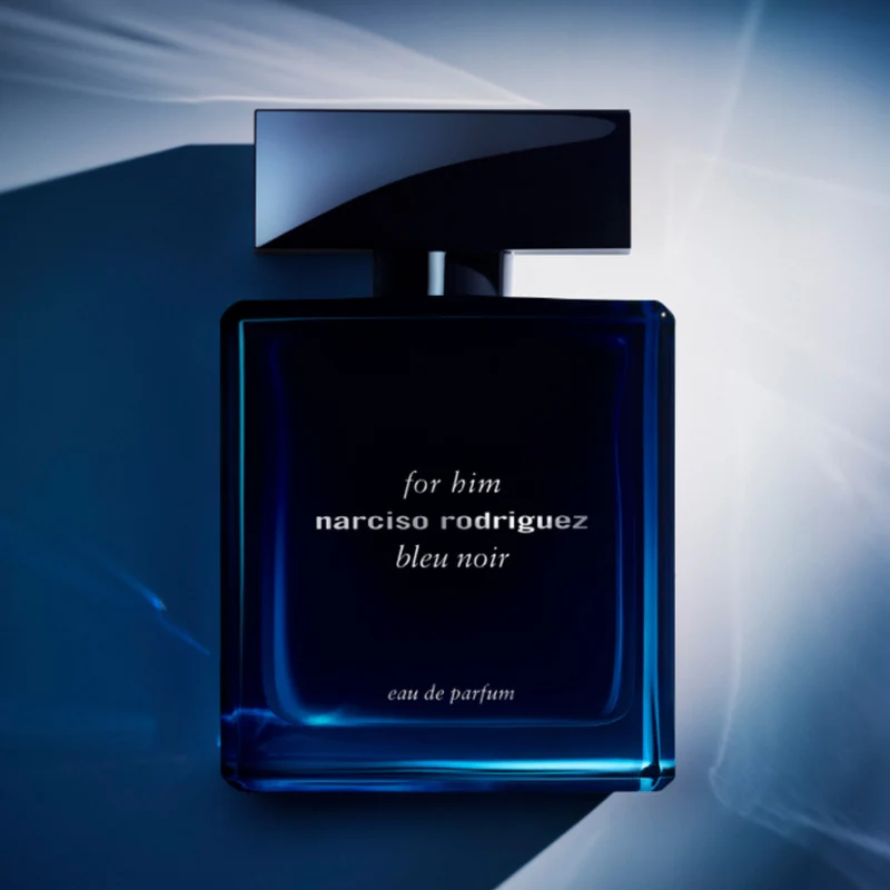 Narciso Rodriguez For Him Bleu Noir EDP
