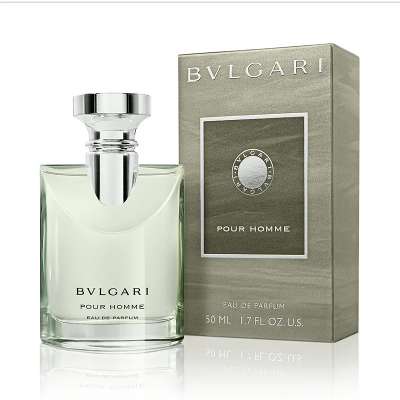 Bvlgari Pour Homme EDP