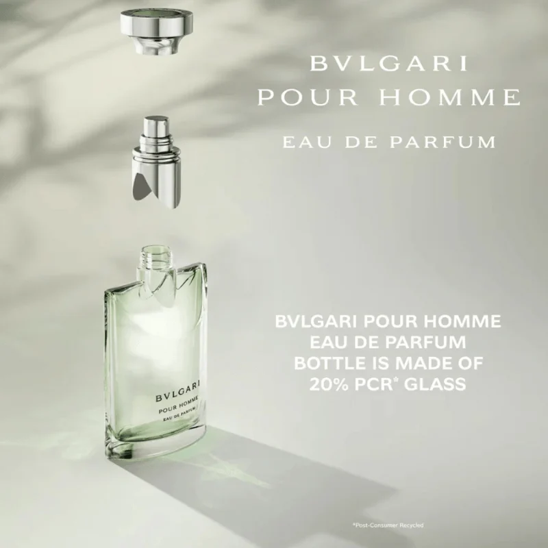Bvlgari Pour Homme EDP