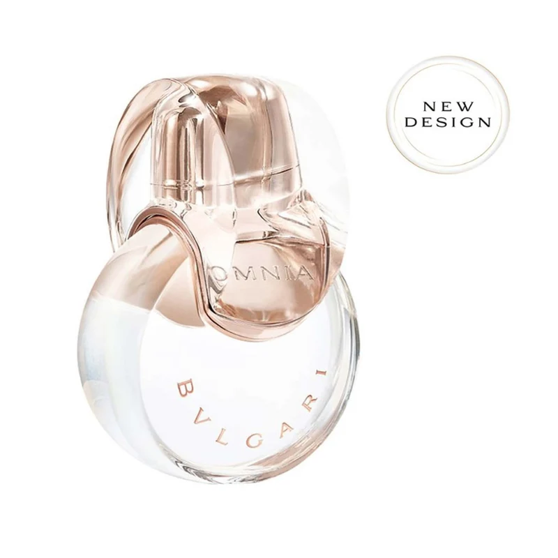 Bvlgari Omnia Crystalline EDT