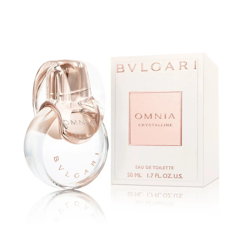 Bvlgari Omnia Crystalline EDT