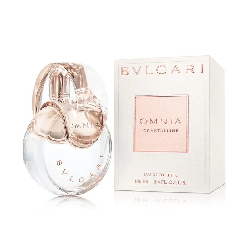 Bvlgari Omnia Crystalline EDT
