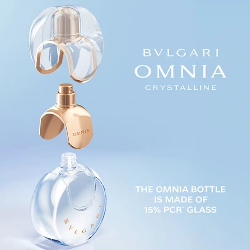 Bvlgari Omnia Crystalline EDT