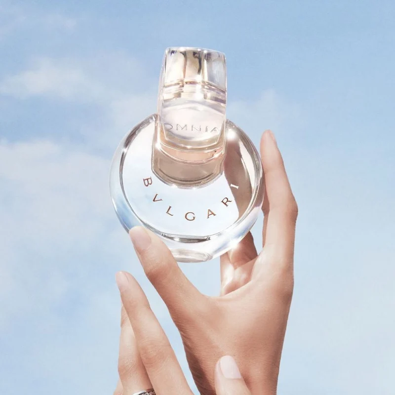 Bvlgari Omnia Crystalline EDT