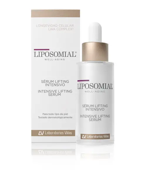 Liposomial Sérum Lifting Bien Vieillir 30 ml