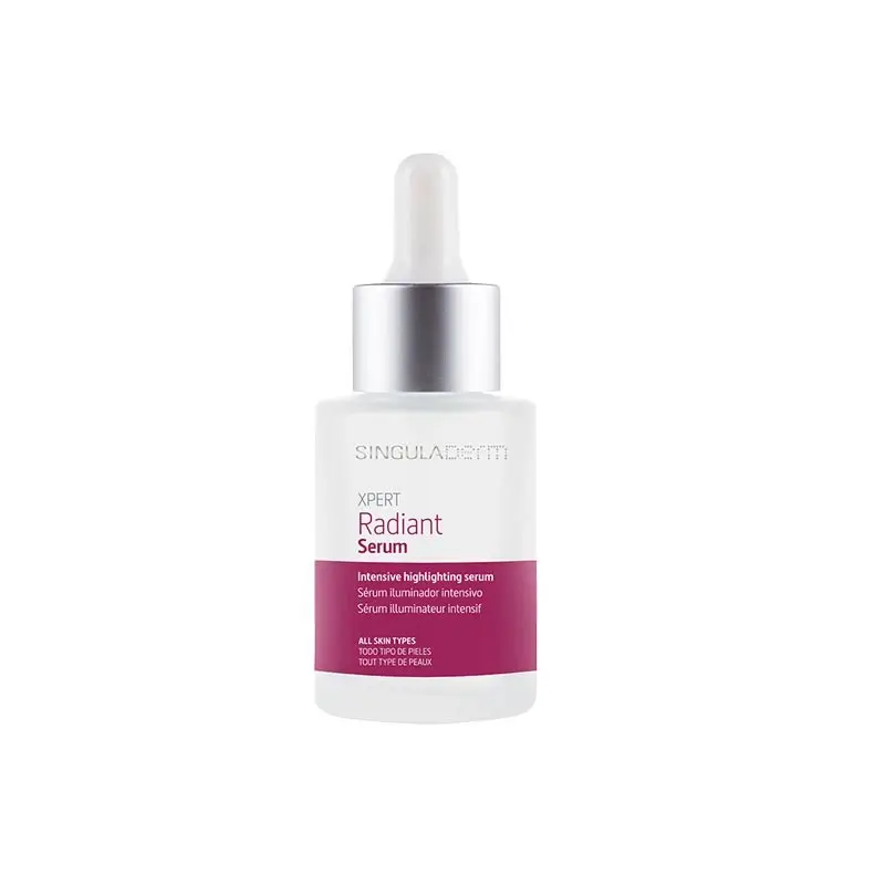 Singuladerm Xpert Sérum éclatant 30 ml