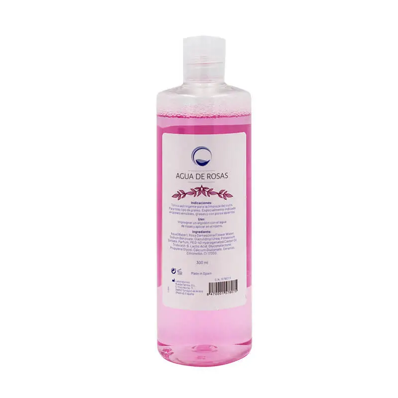 Edda Pharma Eau de Rose 300 ml