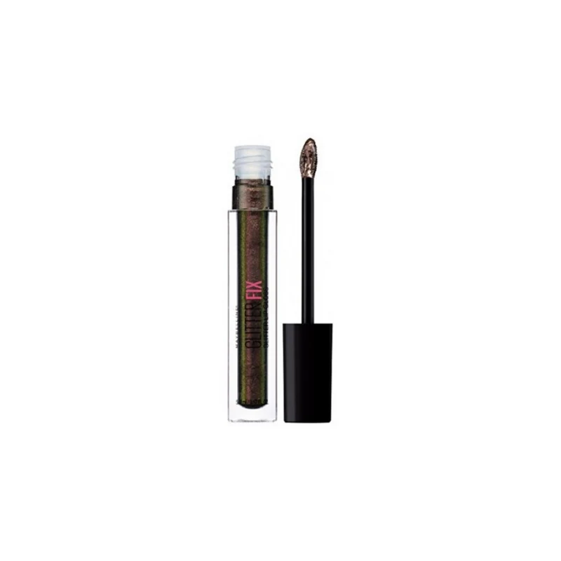 Gemey Maybelline | Gloss Electric Shine n°80 Shadow Hunter