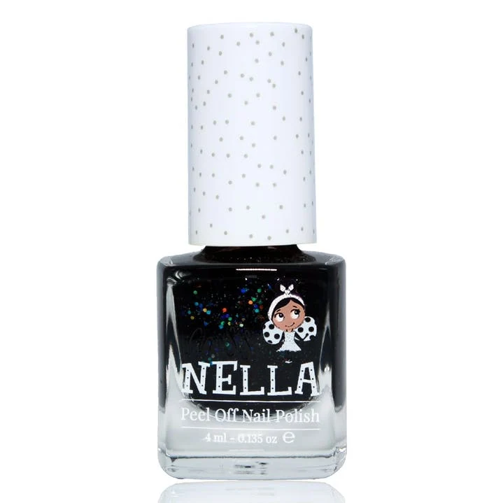 Miss Nella | Vernis à ongles enfant peel off "Surprise Party" - 4 ml