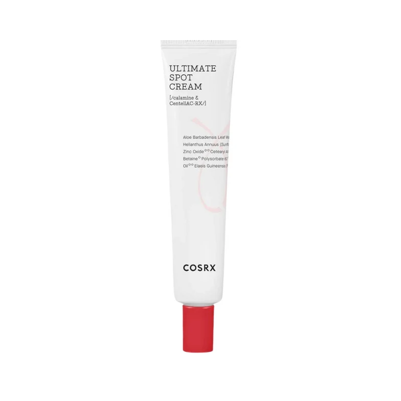 COSRX AC Collection Ultimate Spot Cream 30g