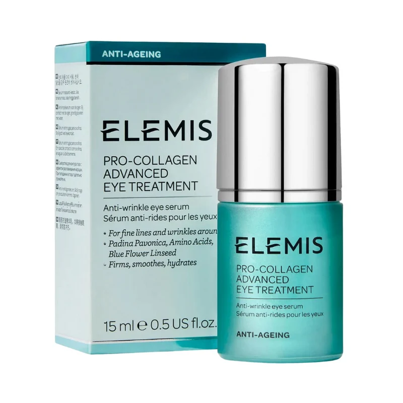 Elemis Pro-Collagen Advanced Eye Treatment 15ml