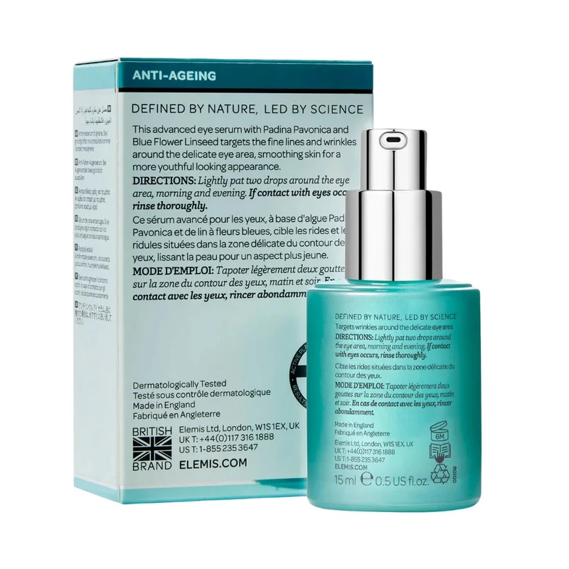 Elemis Pro-Collagen Advanced Eye Treatment 15ml