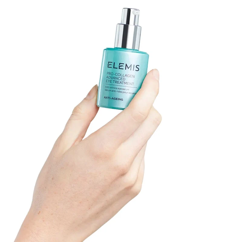 Elemis Pro-Collagen Advanced Eye Treatment 15ml