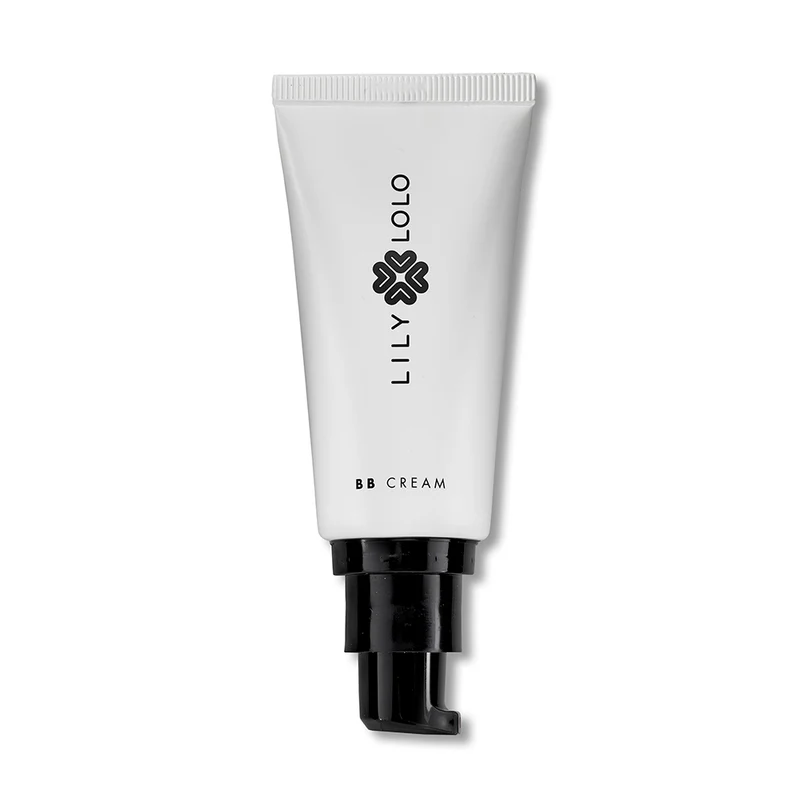 Lily Lolo • BB Cream / BB Crème #Fair