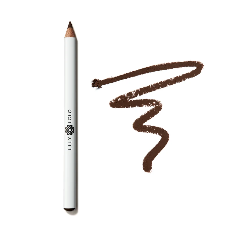 Lily Lolo • Natural Eye Pencil / Crayon à Yeux Naturel