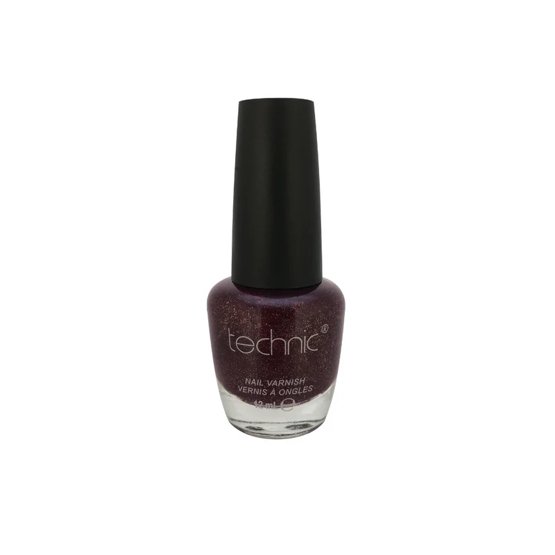 Technic | Vernis à ongles - Chocolatey Claire