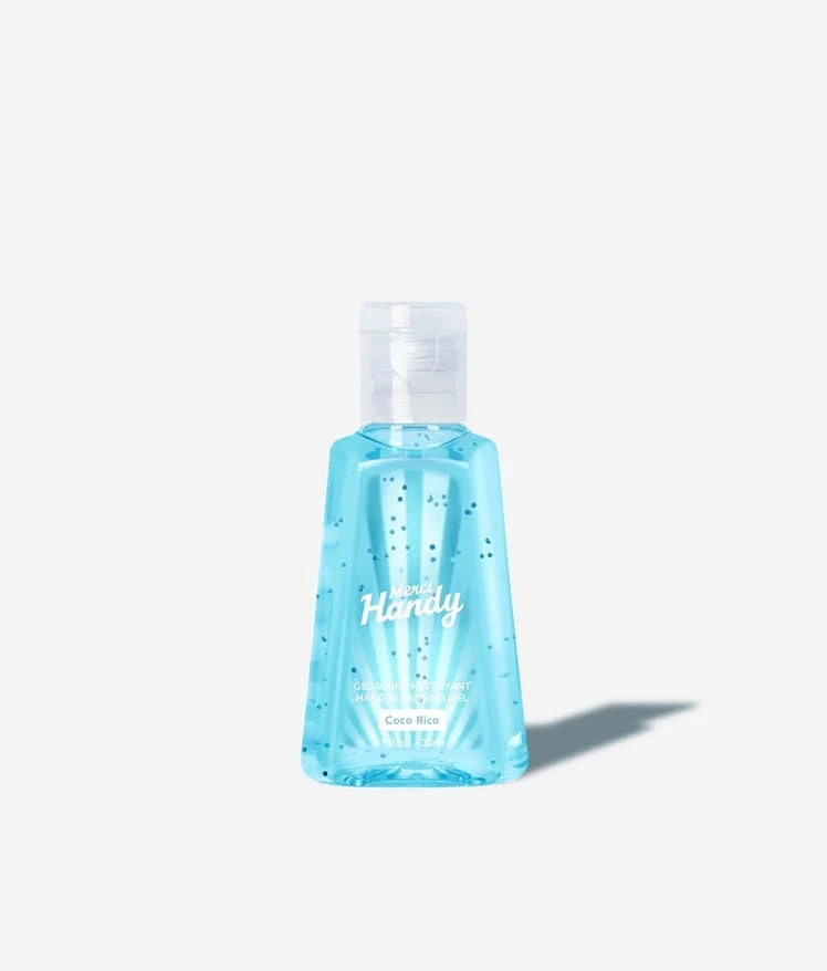 Merci Handy | Gel Mains Nettoyant Coco Rico - 30 ml