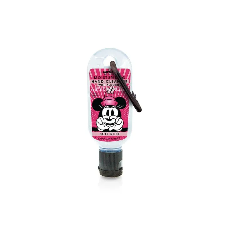 Mad Beauty | Gel Nettoyant Mains Minnie