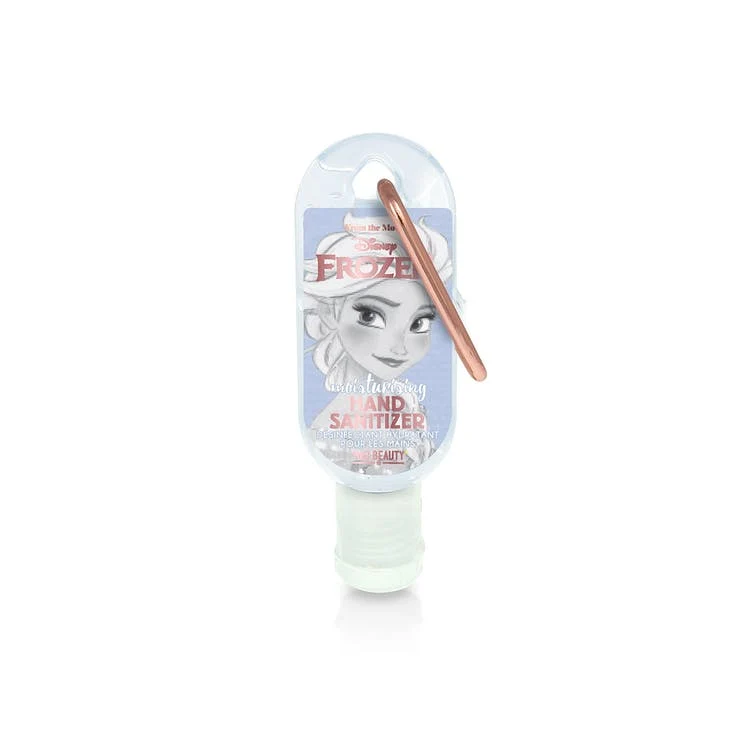 Mad Beauty | Gel Nettoyant Mains La Reine des Neiges - Elsa