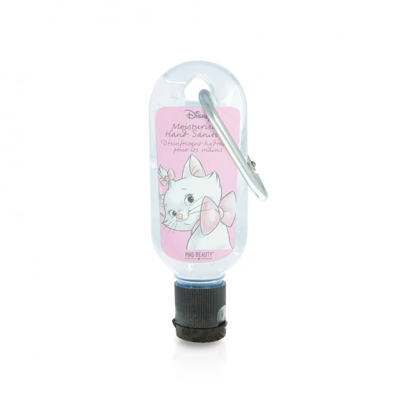 Mad Beauty | Gel Nettoyant Mains Marie