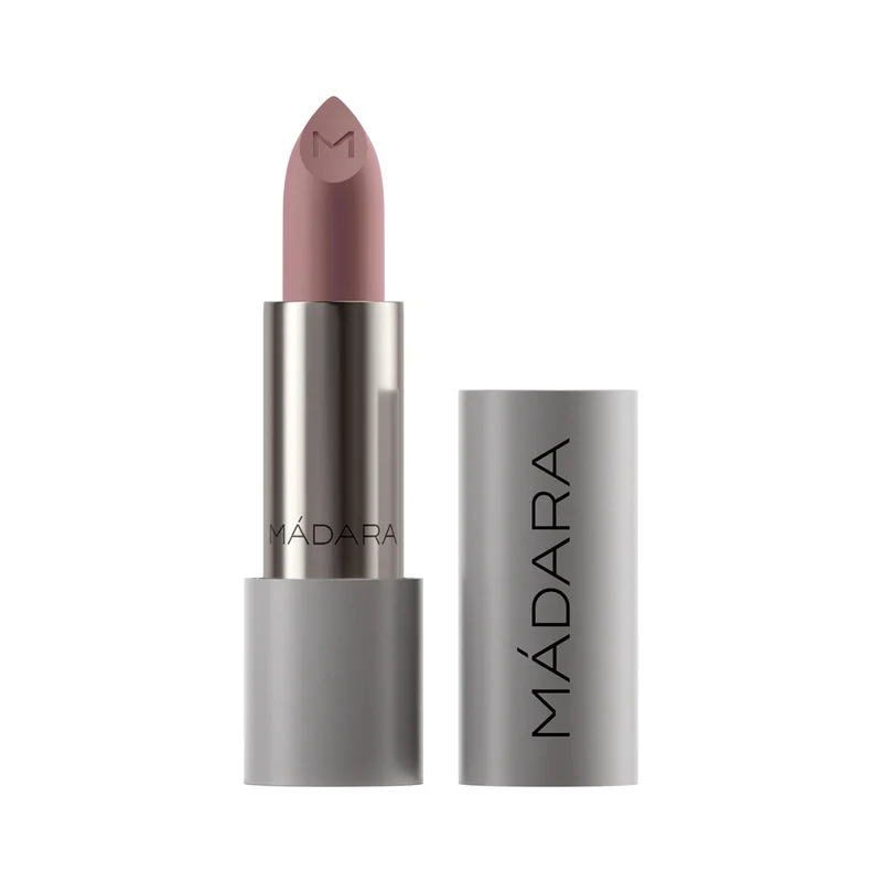 Mádara • Velvet Wear - Rouge à Lèvres Crème Mat
