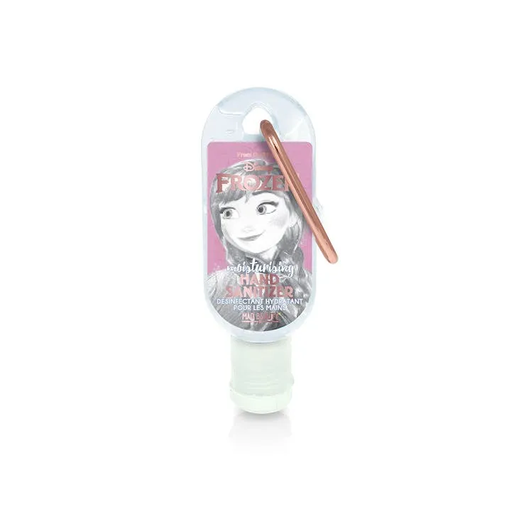 Mad Beauty | Gel Nettoyant Mains La Reine des Neiges - Anna