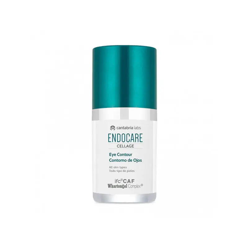 ENDOCARE Cellage Contour des yeux 15 ml