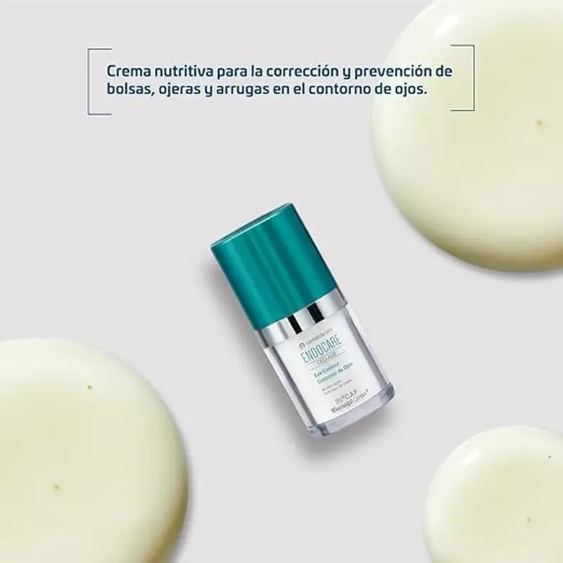 ENDOCARE Cellage Contour des yeux 15 ml