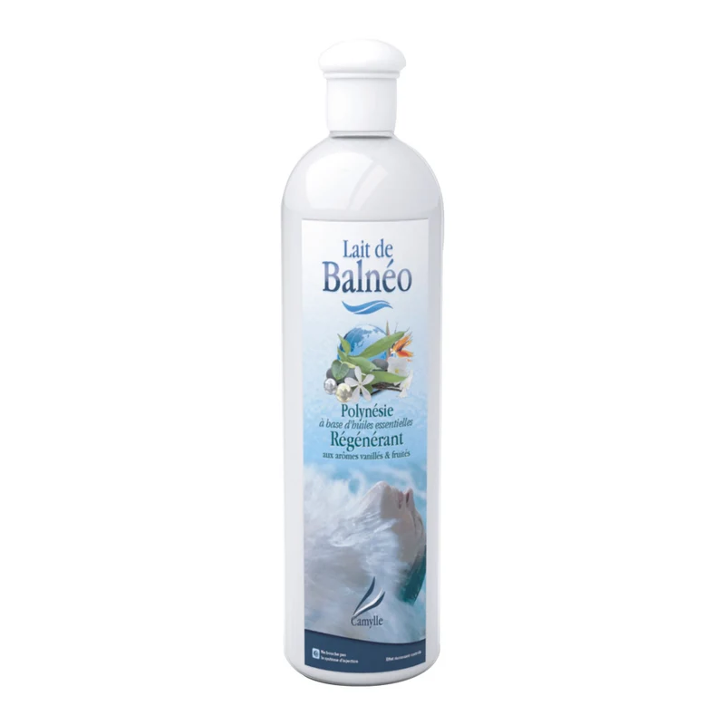 Lait Balnéo REGENERANT