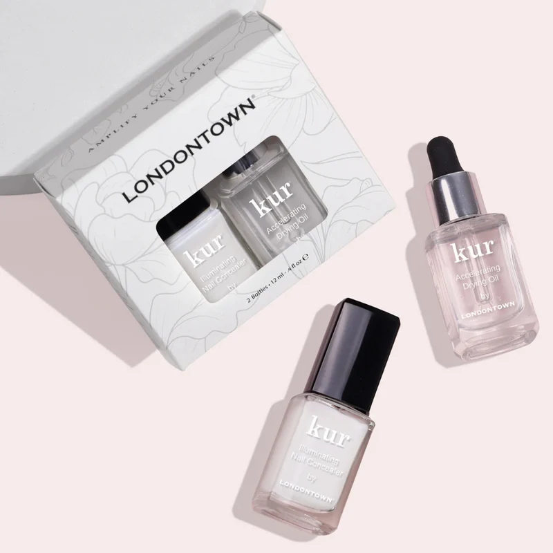 Londontown Perfect in a Pinch Set
