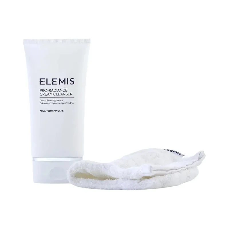 Elemis Pro-Radiance Cream Cleanser 150ml