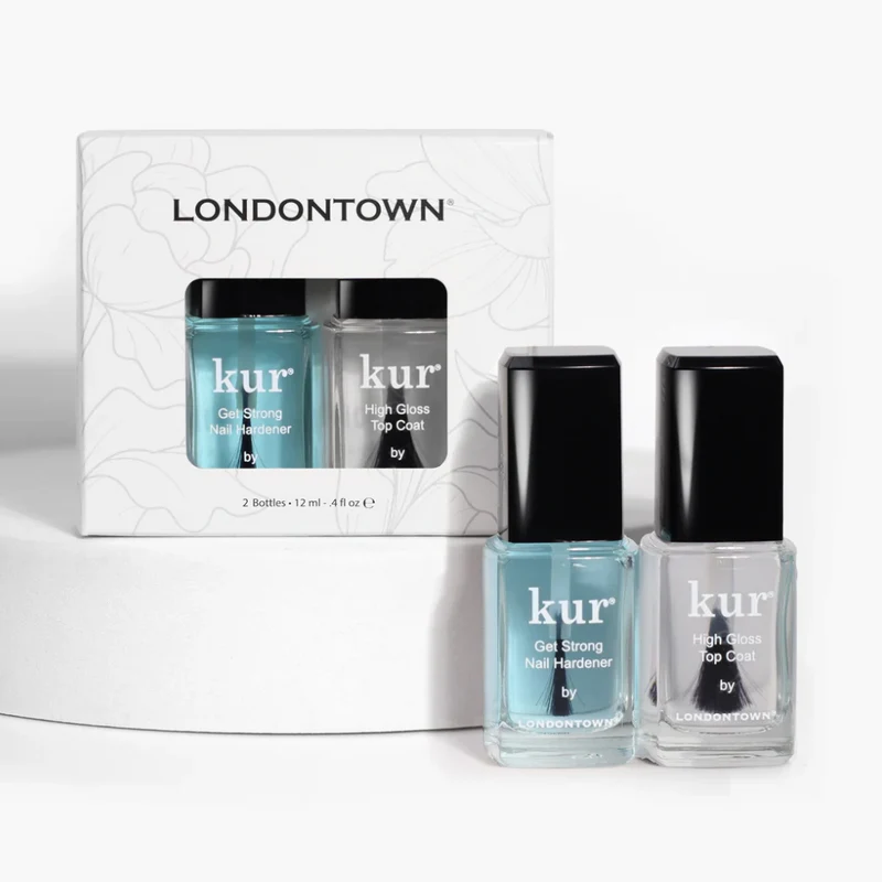 Londontown Strength & Shine Duo