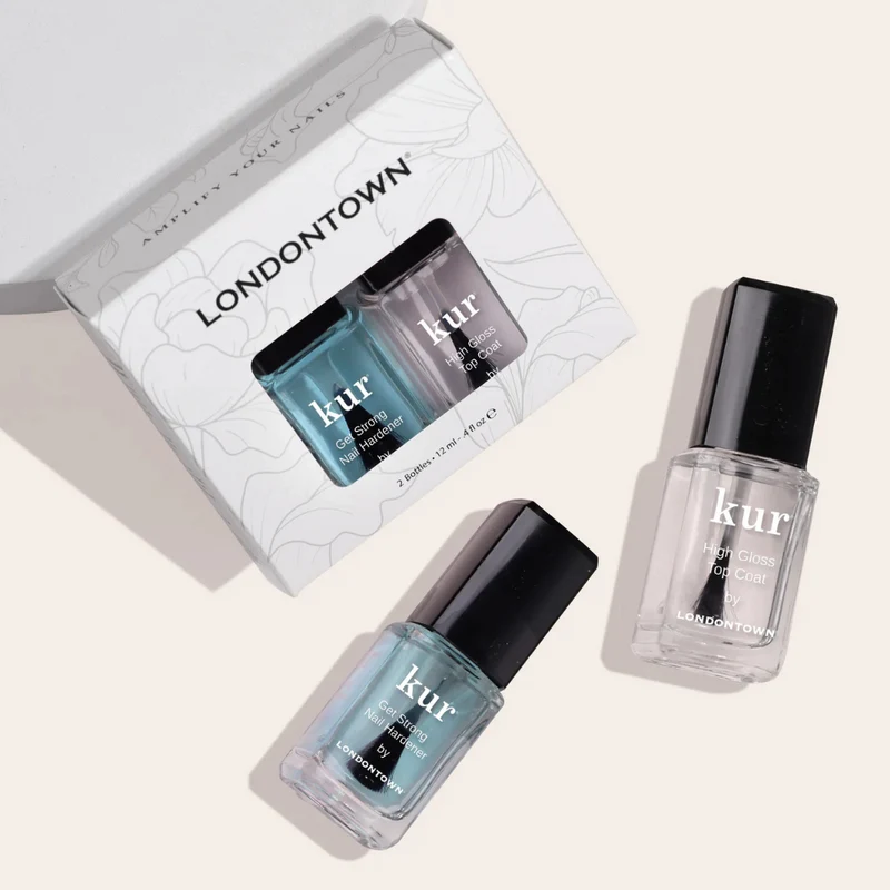 Londontown Strength & Shine Duo