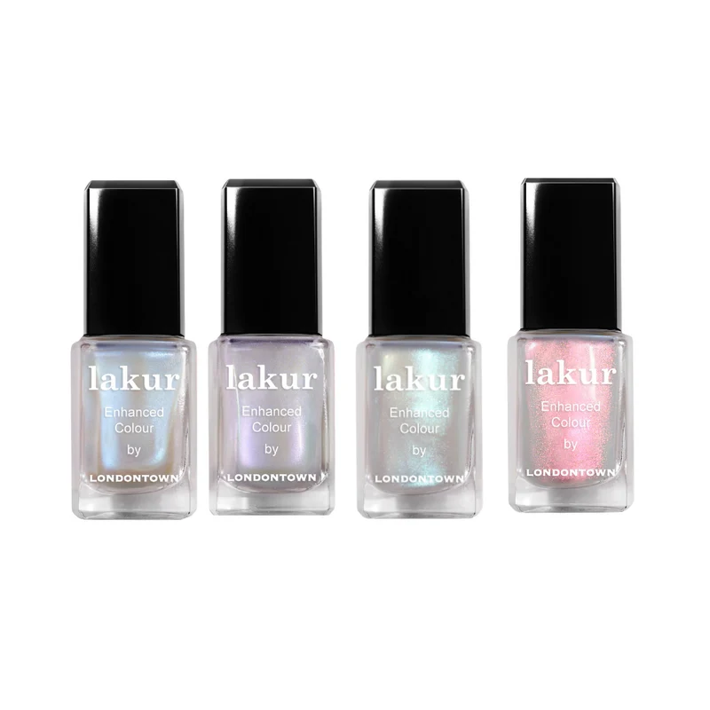 Londontown kur Chrome Topper 12ml/ea