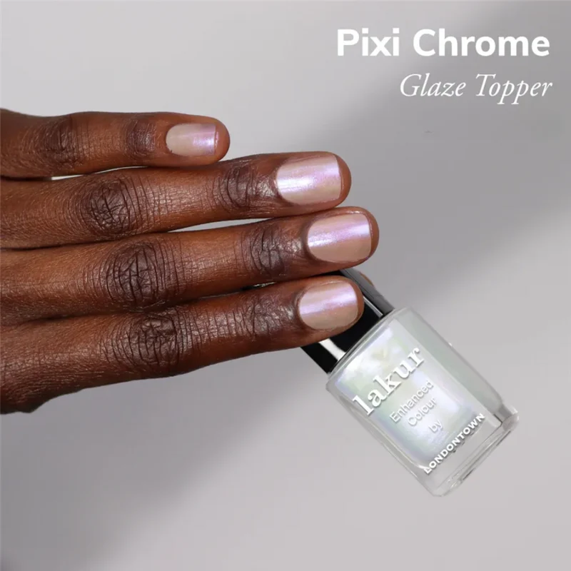Londontown kur Chrome Topper 12ml/ea