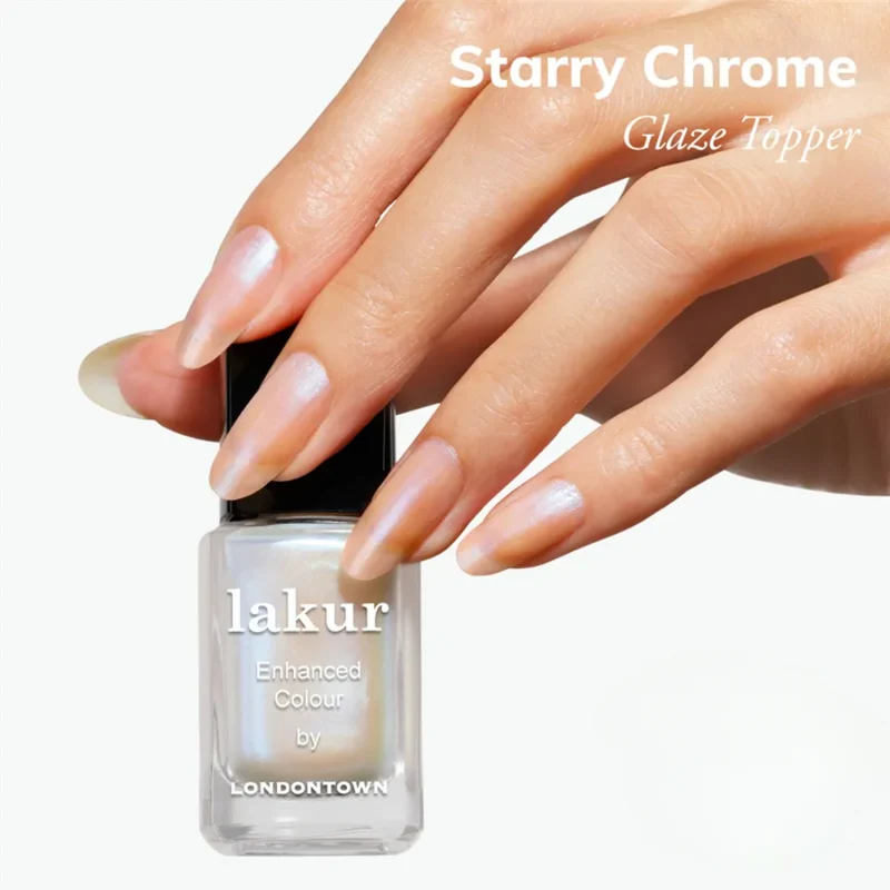 Londontown kur Chrome Topper 12ml/ea