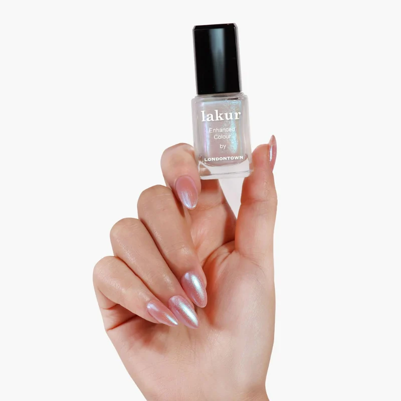 Londontown kur Chrome Topper 12ml/ea