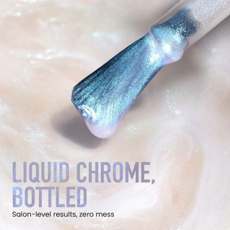 Londontown kur Chrome Topper 12ml/ea