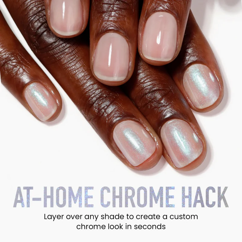 Londontown kur Chrome Topper 12ml/ea